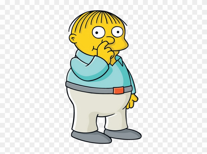 Ralph Wiggum